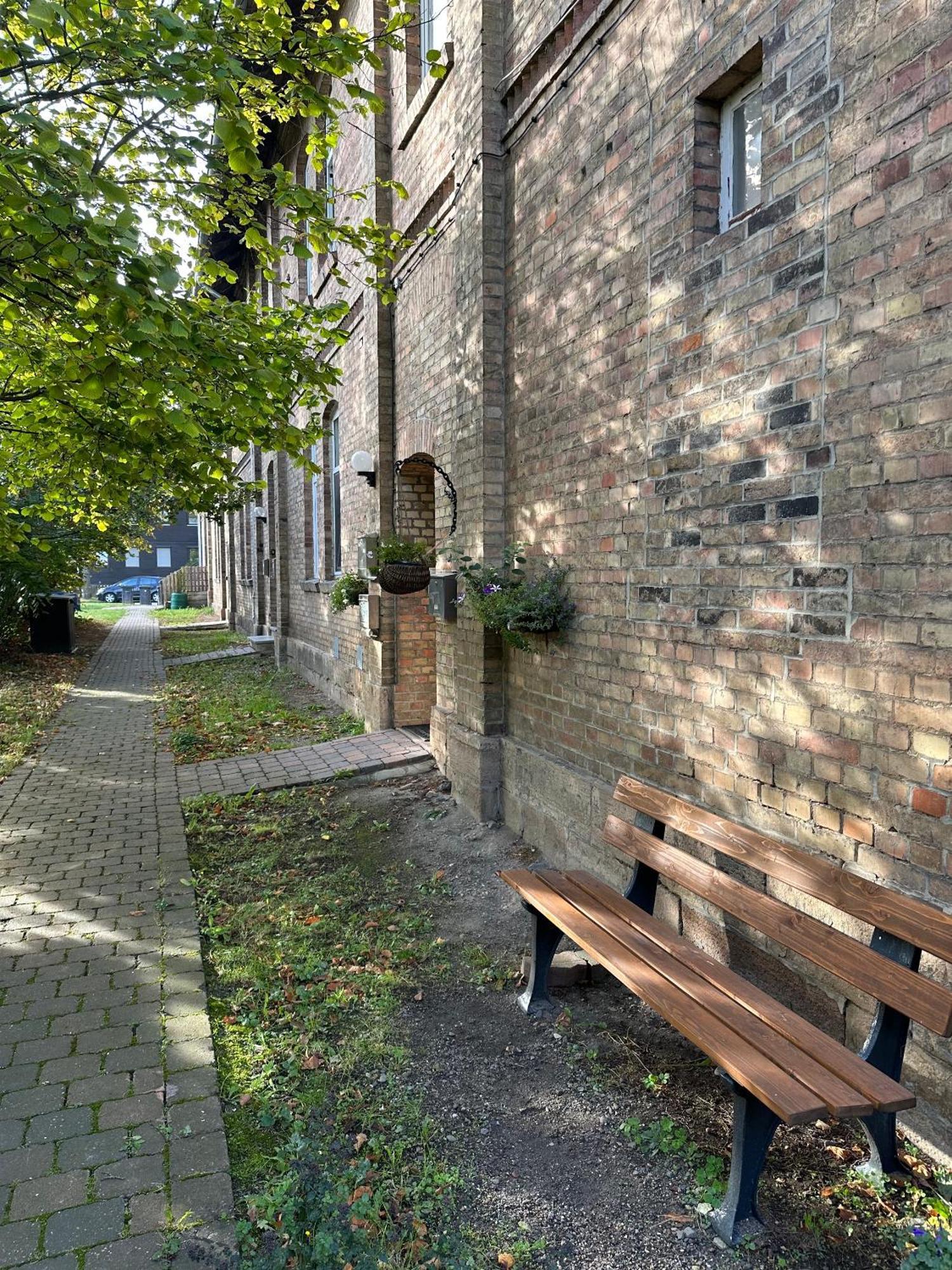 Fewo Seeufer #Grosser Garten#Seenaehe# Von Harztraveler Goslar Bagian luar foto